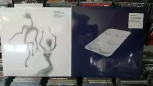SPIRITUALIZED-LADIES N' GENTLEMEN+LAZER GUIDED MELODIES-COLOR VINYL-NEW/SEALED - Picture 1 of 2
