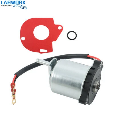 Motor bomba de refuerzo de freno ABS para FJ Cruiser Lexus Toyota 4Runner Land Cruiser Foto 1 de 4