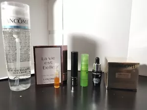 Lancome 5 piece Skincare and Makeup gift set~ Absolute Precious Cell cream 15 ml - Picture 1 of 1