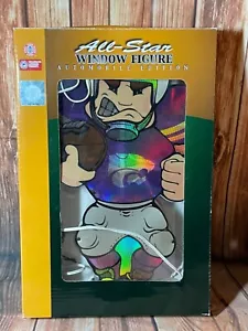 NEW SC Sports All-Star Window Figure - K-STATE Wildcats, Light Up, Car Window - Picture 1 of 2