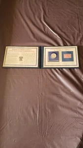 1926 American Independence 150th Anniversary Sesquicentennial Half Dollar Stamp  - Picture 1 of 6