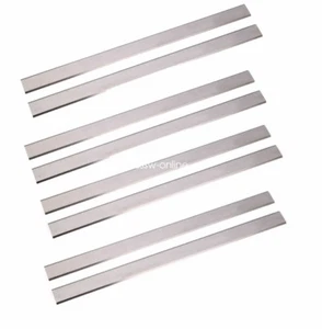 12" Planer Blades for Delta 22-547 22-540 TP300 4 SETS(8PCS) - Picture 1 of 4