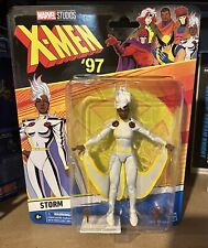 X-Men 97 Marvel Legends Storm 6-inch Action Figure