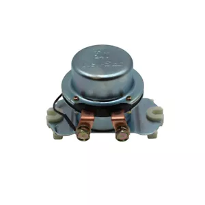 Positive Cut Battery Relay Switch 24V Fits BR262 Komatsu PC200-3 08088-10000 - Picture 1 of 10