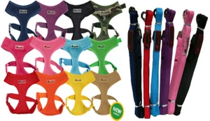 Arnés de malla para perro iUppyone ""arnes flexibles de aire y plomo - Imagen 1 de 5