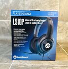 Lucid LS10P Wired Gaming Headset PS4/Nintendo/PC/Mobile LucidSound NEW