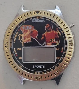 RELOJ PULSERA MICHAEL JORDAN WILSON DEPORTIVO HOMBRE - Imagen 1 de 3
