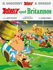 René Goscinny Asterix latein 09