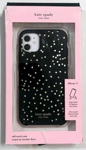 Incipio for Kate Spade Compatible with iPhone 11 from Apple Disco Dot - Photo 1 sur 5