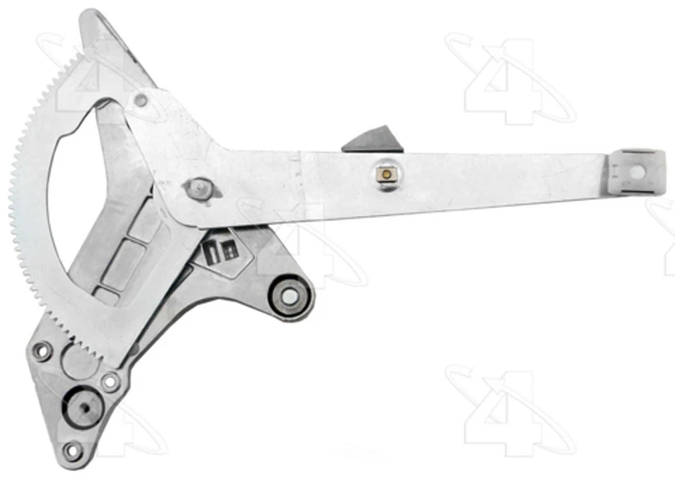 Regulador de ventana compatible con Mercedes-Benz 560SEL 420SEL 300SD ACI/MAXAIR 1982-1991 Foto 1 de 1