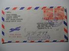 Stampmart : Venezeula 1964 Regd & Certificado Cover Used To Illinois Usa
