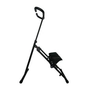 Vertical Climber Machine Foldable Home Stepper for Workout Dorm Room Fitness - Picture 1 of 7