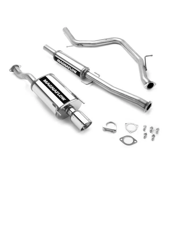 Honda Accord 1994-1997 2,2 L Magnaflow 2,25" sistema de escape CatBack Performance   Foto 1 de 1