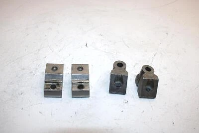 Juego de montaje de rueda loca 96 Polaris Xcr Sp 600 OEM 5130570 5630399 SP154 Foto 1 de 4