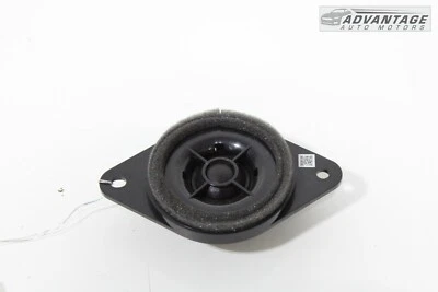 SUBARU IMPREZA 2017-2023 TABLERO DE INSTRUMENTOS LADO DERECHO TWEETER AUDIO ALTAVOZ OEM Foto 1 de 4