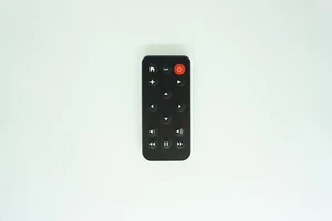 Remote Control FOR Logitech Squeezebox Boom All-in-One Network Wifi Music Player - Picture 1 of 5