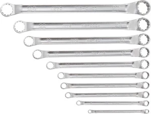 KTC TM510 Box Wrench Set of 10 NEW from Japan - Picture 1 of 2