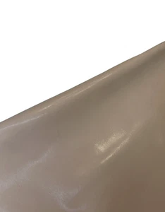 24 sq. ft. Powder Patent Leather Hide Skin Workshop Crafting 2.5oz - Picture 1 of 3