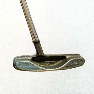 PING O-Blade Putter. 33.5 inch - Average Condition, Free Post # 9629 - Photo 1/10