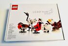 LEGO HUB Birds (4002014) - Limited Edition - Rare - Brand New and Sealed