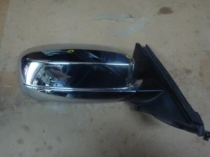 Espejo retrovisor derecho cromado Chrysler 300 2012-14 fabricante de equipos originales Mopar pasajero 43 k millas - Imagen 1 de 10