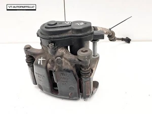 ⭐️2008 - 2016 AUDI S5 A5 REAR LEFT BRAKE CALIPER ELECTRIC EMERGENCY OEM - Picture 1 of 13