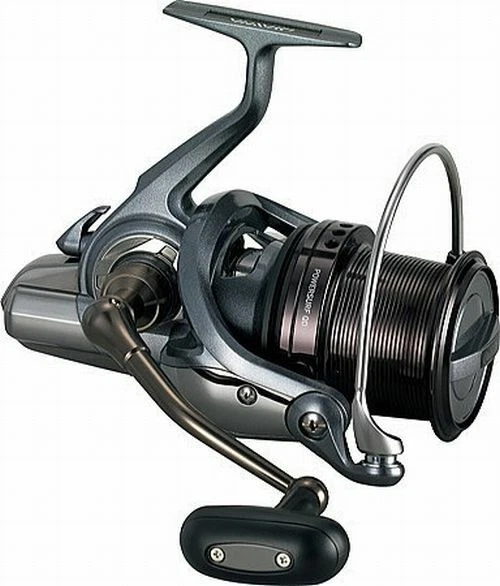 Carrete de fundición de surf Daiwa POWERSURF QD 4000-QD Foto 1 de 1