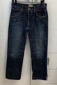 Jeans Brown Label para hombre - Imagen 1 de 9