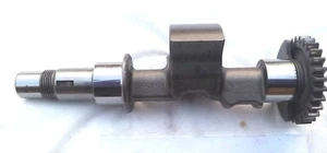 Cigüeñal del motor Aprilia Falco SL1000 2002 SL 1000 - Imagen 1 de 4