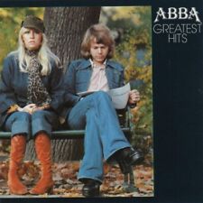 ABBA - Greatest Hits - CD