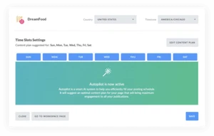 PromoRepublic Lifetime License (45 social profiles, 2 users, ♾️ templates) - Photo 1/5