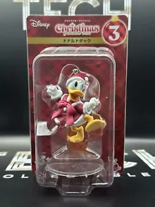Disney 2024 Ornament Lottery Donald Duck No.3 Japan - Picture 1 of 2