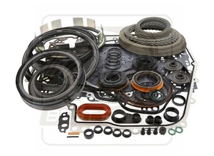 Kit de reconstrucción de transmisión GM 6T70 6T75 LS con pistones equinoccio de Malibú 07-13 - Imagen 1 de 1
