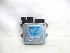 Peugeot 1007 Centralina Pompa Servosterzo Anno 2006 1,4L 65kW Koyo 9659947680 - Foto 1 di 1