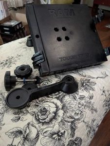 ram tough tray - gebraucht - Bild 1 von 5