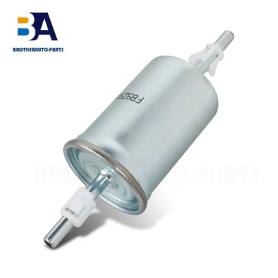 Fuel Filter for Ford Explorer F-150 F-250 Five Hundred Focus Freestar Freestyle - Image 1 of 4