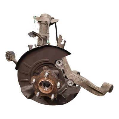 Nissan X-trail T33 Mk4 Hub Suspension Complete Left Rear 432025MP1A - Image 1 of 4