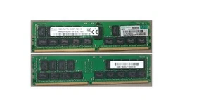 HPE 16GB 2Rx4 PC4-2400T (846740-001) - Picture 1 of 1