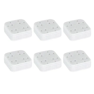 30Pcs Humidifier Mineral Absorption Pad Descaling Pad Prevent Stubborn Mineral - Image 1 of 4