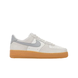 Nike Air Force 1 '07 LV8 Phantom Light Smoke Gum - Picture 1 of 6