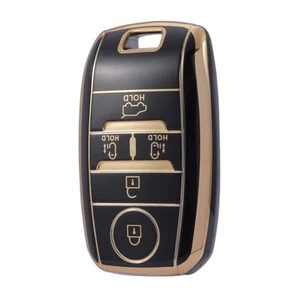 Accessoires Voiture Télécommande Porte Clé Compact Exquis Léger Haute Qualit - Picture 1 of 10
