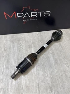 OEM BMW G05 G06 G07 X5 X7 F95 F96 X5M X6M AWD Front Left Driver Output CV Axle - Picture 1 of 7