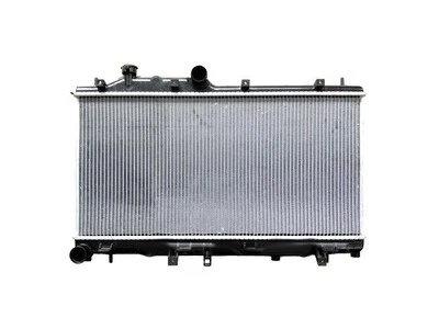 Radiador primario para Subaru Forester 2014-2018 TYC 13972XQMZ 2015 2016 2017 Foto 1 de 2