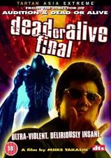 Dead Or Alive 3 Final [DVD]