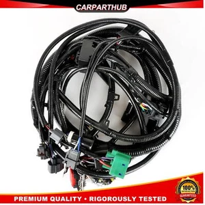 Engine Wiring Harness For 2005-07 Ford Super Duty 5C3Z-12B637-BA D450-637-BA-M7 - Bild 1 von 10