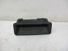 Handle Tailgate Micro Switch Bmw 1 Cabriolet (E88) 120I 7118158