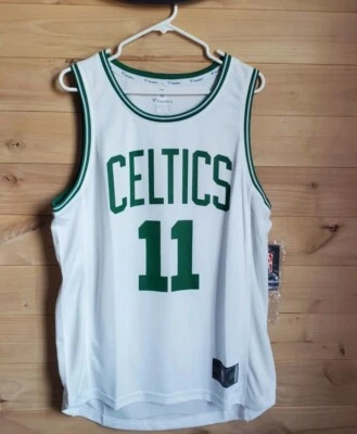 kyrie irving jersey Boston Celtics  - Image 1 of 2