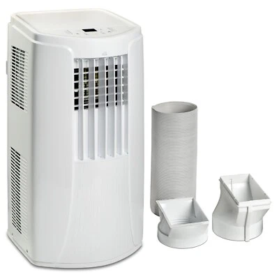 BLU12 12,000 BTU Portable Air Conditioning Unit (New - Other) - Image 1 of 4