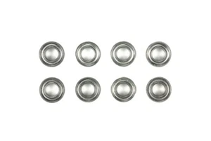 54925 Tamiya 1/10 RC 630 Ball Bearings 8Pcs G6-01TR GF-01TR - Picture 1 of 1