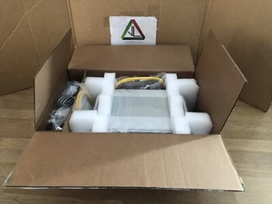 Cisco C1117-4P Router with UK PSU Cisco ISR C1117-4P with UK PSU NEW -Inc VAT - Picture 1 of 7